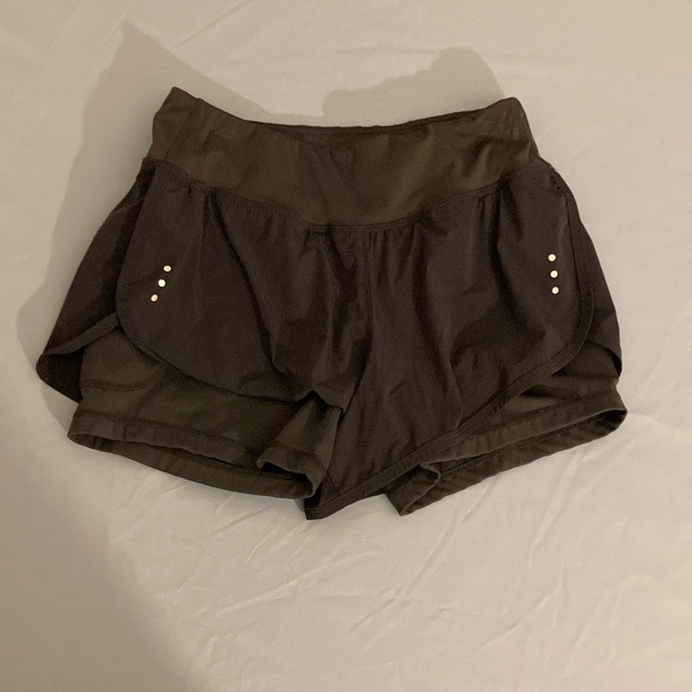 Ike new Soothfeel shorts